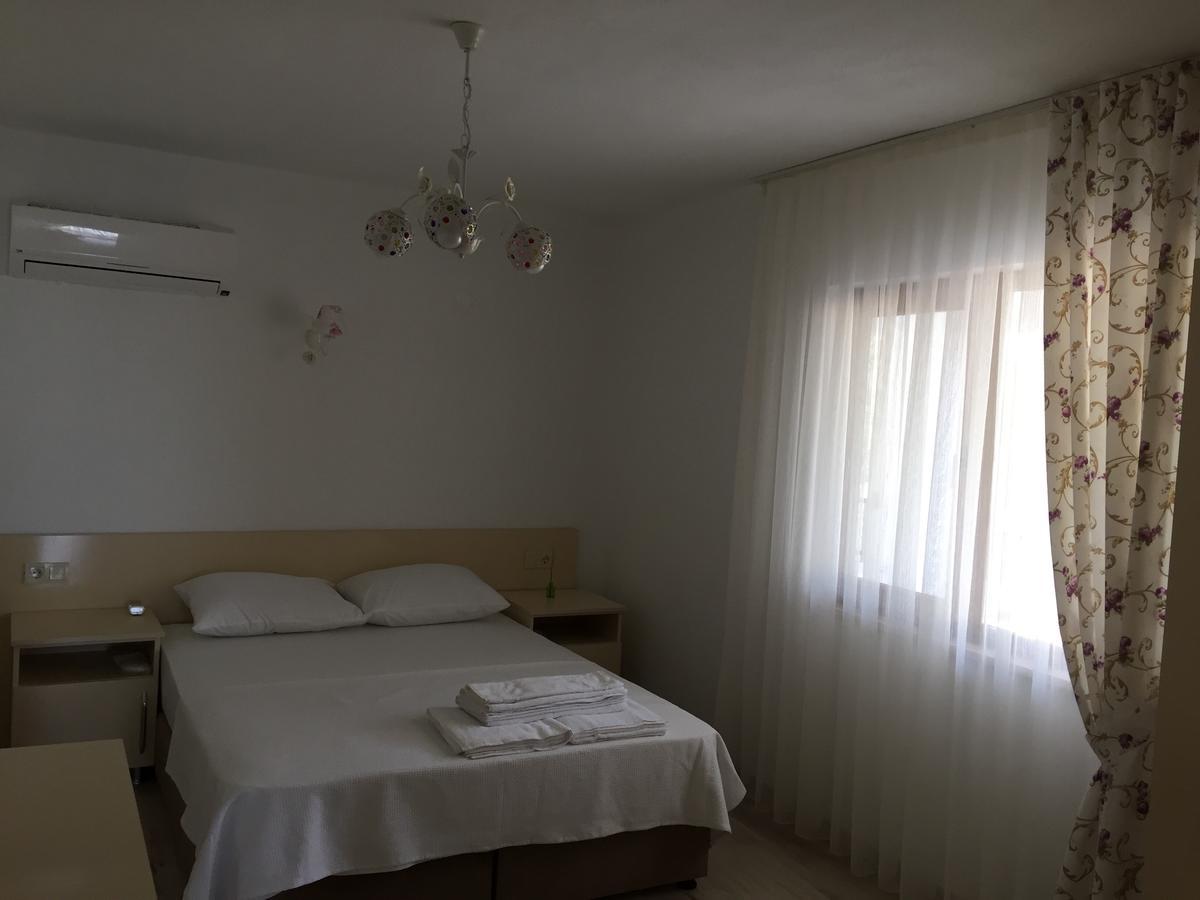 Kaymak Tepesi Tatil Evi Bed & Breakfast Küçükkuyu Eksteriør bilde